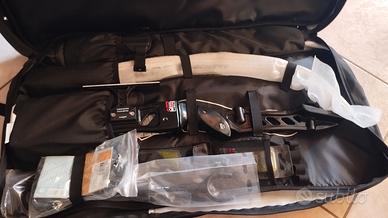 Arco X Core Archery 