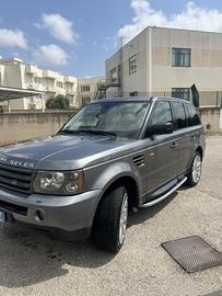 RANGE ROVER SPORT 2.7 TDV6 S