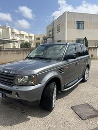 RANGE ROVER SPORT 2.7 TDV6 S