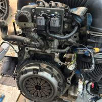 Motore motore MX-5 1.8 "BP5" JDM per NA, NB, NBFL