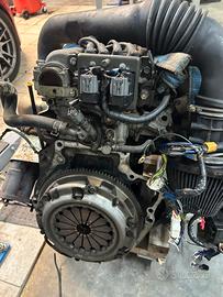 Motore motore MX-5 1.8 "BP5" JDM per NA, NB, NBFL