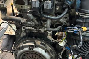 Motore motore MX-5 1.8 "BP5" JDM per NA, NB, NBFL