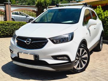 Opel Mokka X 1.6 CDTI Ecotec 136CV 4x4 Start&Stop 