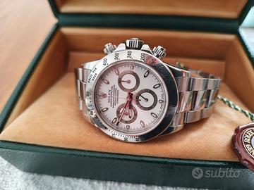 Rolex Daytona 
