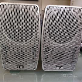 CASSE HECO HORIZON