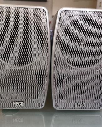 CASSE HECO HORIZON