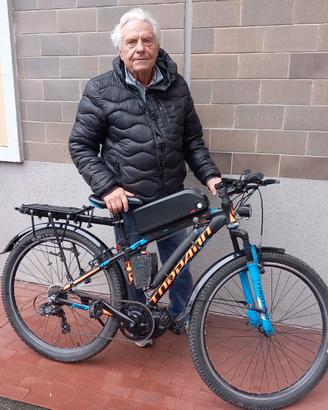 E-Bike
