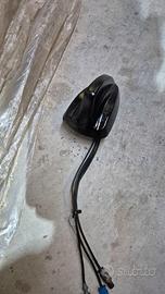 antenna pinna satellitare