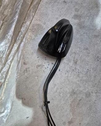 antenna pinna satellitare