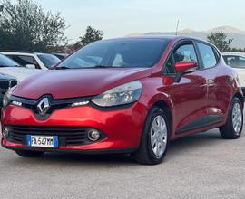 Renault Clio 4 serie 1.2 benzina/GPL 73cv