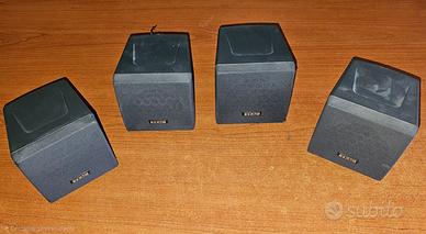 Teac PowerMax 2000