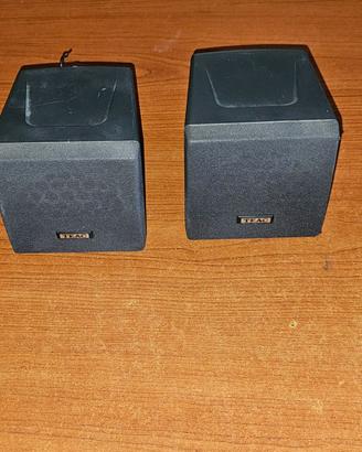 Teac PowerMax 2000