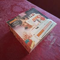 Macchina da cucire giocattolo Singer vintage