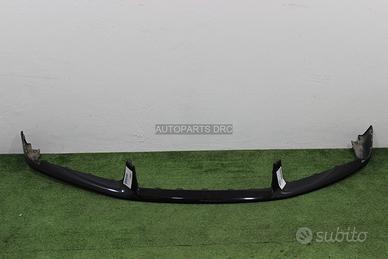 Spoiler inf paraurti ant porsche 992 | 00056