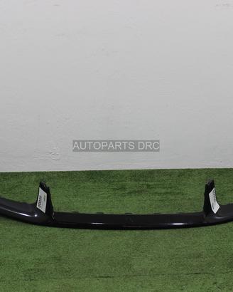 Spoiler inf paraurti ant porsche 992 | 00056