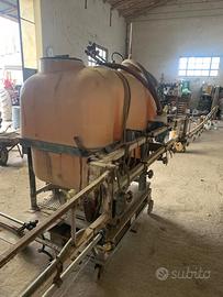 Botte diserbo marca Caffini