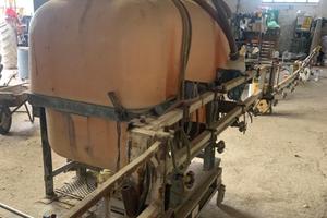 Botte diserbo marca Caffini