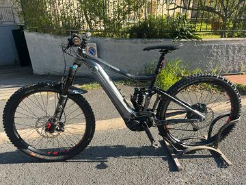 GIANT TRANCE E+ SX 1 PRO 2019