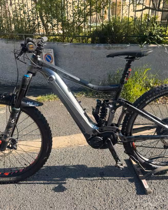 GIANT TRANCE E+ SX 1 PRO 2019