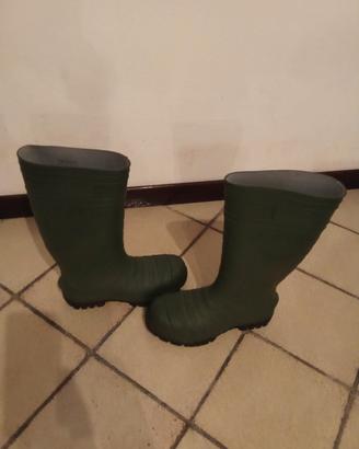 Stivali giardinaggio Cofra safest