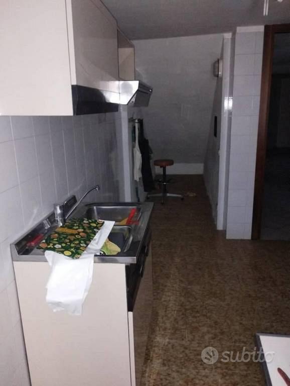 Casa – Dovera - Altro