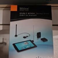 TV DIGITALE PER ANDROID TREK STOR