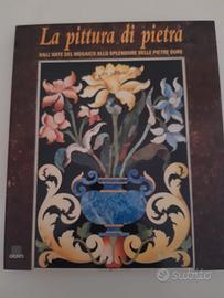 La pittura di pietra