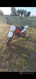 MOTARD 50 CC