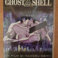 Ghost in the shell (Italian)