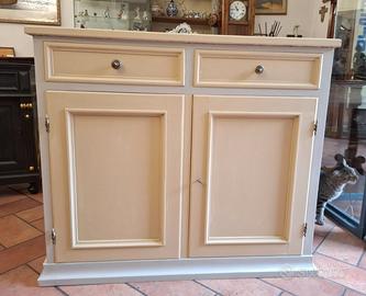 Credenza  Shabby Chic