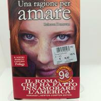 Libro "Una ragione per amare" Rebecca Donovan