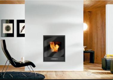 Stufa pellet