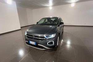 Volkswagen T-Roc 2.0 TDI SCR 150 CV DSG 4MOTION St