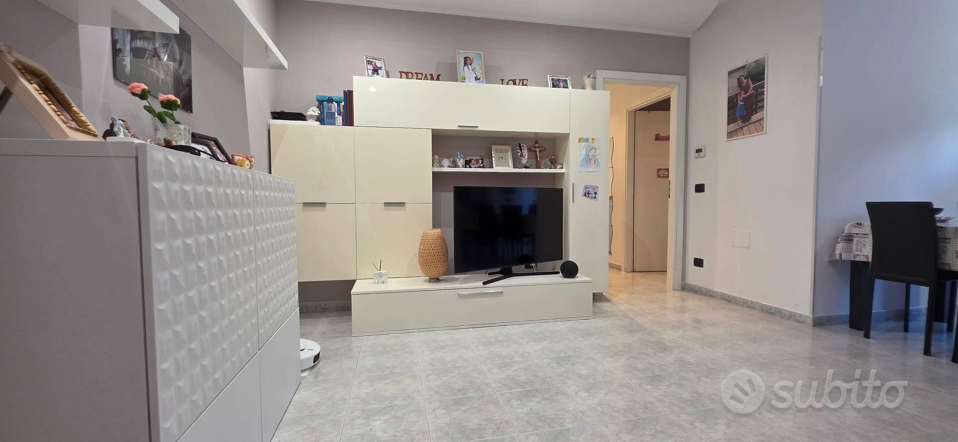 Appartamento – Campobasso, San Nicola delle Fratte - Altro