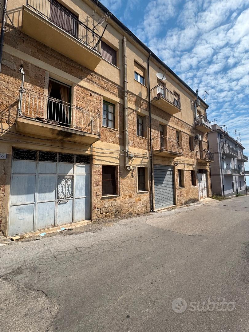 Appartamento – Tusa, Piano, Messina - Vista 5