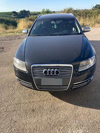 audi a6 2.7