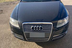 audi a6 2.7