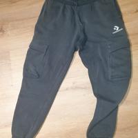 pantaloni convers