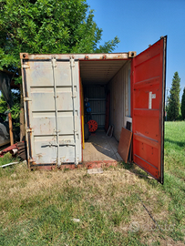 Vari Container