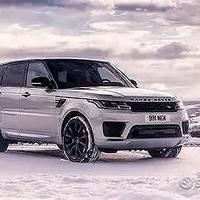Ricambi garantiti range rover sport 2022
