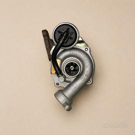 Turbina Ottime condiz.