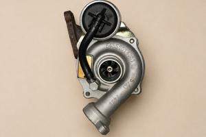 Turbina Ottime condiz.