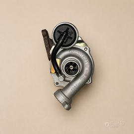 Turbina Ottime condiz.