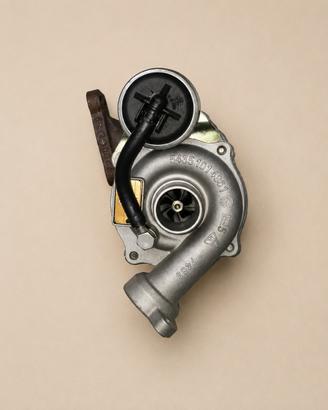 Turbina Ottime condiz.