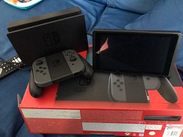 Nintendo swicth