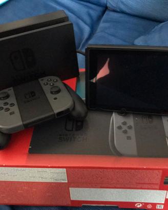 Nintendo swicth