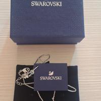 collana Swarovski 