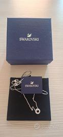 collana Swarovski 