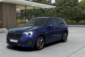 BMW X1 sdrive20i mhev 48V MSport Pro auto