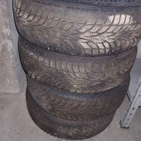 Cerchi il lega mini innocenti